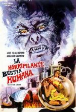 Watch Night of the Bloody Apes 0123movies