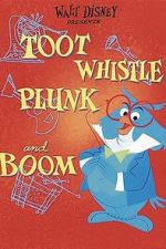 Watch Toot, Whistle, Plunk and Boom (Short 1953) 0123movies