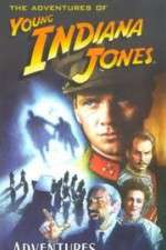 Watch The Adventures of Young Indiana Jones: Adventures in the Secret Service 0123movies