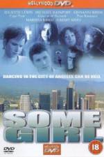 Watch Some Girl 0123movies