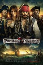 Watch Pirates of the Caribbean On Stranger Tides 0123movies