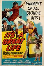 Watch It\'s a Great Life 0123movies