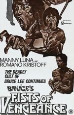 Watch Bruce\'s Fists of Vengeance 0123movies