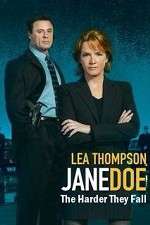 Watch Jane Doe: The Harder They Fall 0123movies