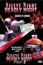 Watch Silent Night, Deadly Night Part 2 0123movies