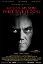 Watch My Son, My Son, What Have Ye Done 0123movies