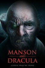 Watch Manson & Dracula: Closer Than We Think 0123movies