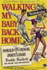 Watch Walking My Baby Back Home 0123movies