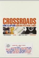 Watch Crossroads: Eric Clapton Guitar Festival 0123movies