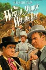 Watch The Wistful Widow of Wagon Gap 0123movies