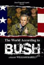 Watch The World According to Bush 0123movies