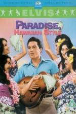 Watch Paradise Hawaiian Style 0123movies