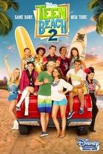Watch Teen Beach 2 0123movies