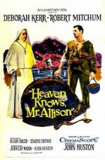 Watch Heaven Knows, Mr. Allison 0123movies