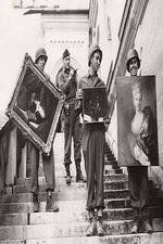 Watch Hunting Hitler's Stolen Treasures: The Monuments Men 0123movies