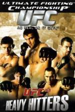 Watch UFC 53 Heavy Hitters 0123movies