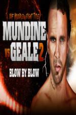 Watch Anthony ?the man? Mundine vs Daniel Geale II 0123movies