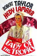 Watch Lady of the Tropics 0123movies