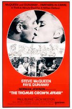 Watch The Thomas Crown Affair 0123movies
