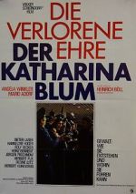 Watch The Lost Honor of Katharina Blum 0123movies