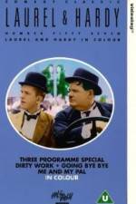 Watch Me and My Pal 0123movies