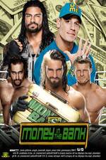 Watch WWE Money in the Bank 0123movies