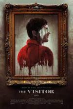 Watch The Visitor 0123movies