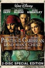 Watch Pirates of the Caribbean: Dead Man's Chest 0123movies