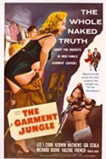 Watch The Garment Jungle 0123movies