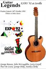 Watch Guitar Legends Expo 1992 Sevilla 0123movies