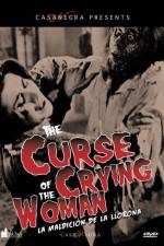 Watch The Curse of the Crying Woman 0123movies
