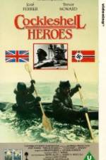Watch The Cockleshell Heroes 0123movies