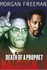 Watch Death of a Prophet 0123movies