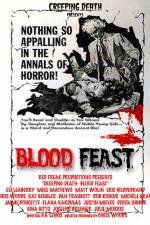 Watch Blood Feast 0123movies