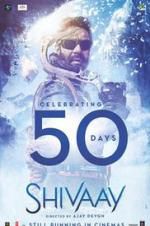 Watch Shivaay 0123movies