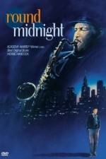 Watch 'Round Midnight 0123movies