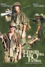 Watch H�roes de otra patria 0123movies