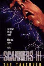 Watch Scanners III: The Takeover 0123movies