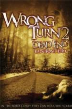 Watch Wrong Turn 2: Dead End 0123movies