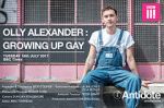 Watch Olly Alexander: Growing Up Gay 0123movies