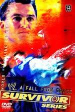 Watch Survivor Series 0123movies