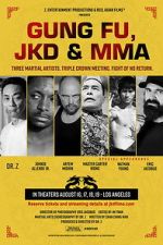 Watch Gung Fu, JKD & MMA 0123movies