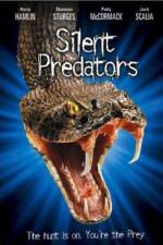 Watch Silent Predators 0123movies