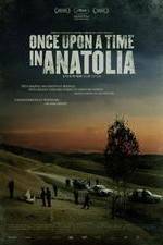 Watch Once Upon a Time in Anatolia 0123movies
