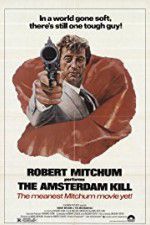Watch The Amsterdam Kill 0123movies