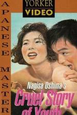 Watch Cruel Story of Youth 0123movies