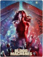 Watch Blood Machines 0123movies