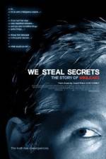 Watch We Steal Secrets: The Story of WikiLeaks 0123movies