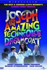 Watch Joseph and the Amazing Technicolor Dreamcoat 0123movies