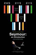 Watch Seymour: An Introduction 0123movies